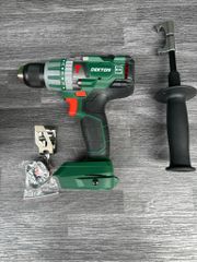 Máy khoan động lực dùng pin Dekton M21-ID13120PLUS