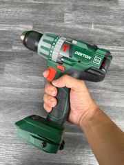 Máy khoan động lực dùng pin Dekton M21-ID13120PLUS