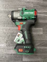 Máy siết bulong dùng pin 21V Dekton M21-IW850Promax ( chưa pin & sạc )