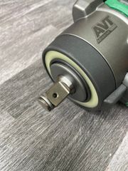 Máy siết bulong dùng pin 21V Dekton M21-IW850Promax ( chưa pin & sạc )