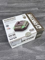 Sạc pin hiệu Dekton M21-S20XPRO