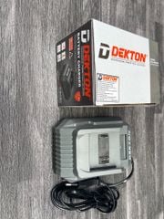 Sạc pin Dekton M21-S25PRO