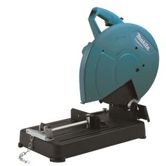 355mm Máy cắt sắt 2000W Makita M2400B