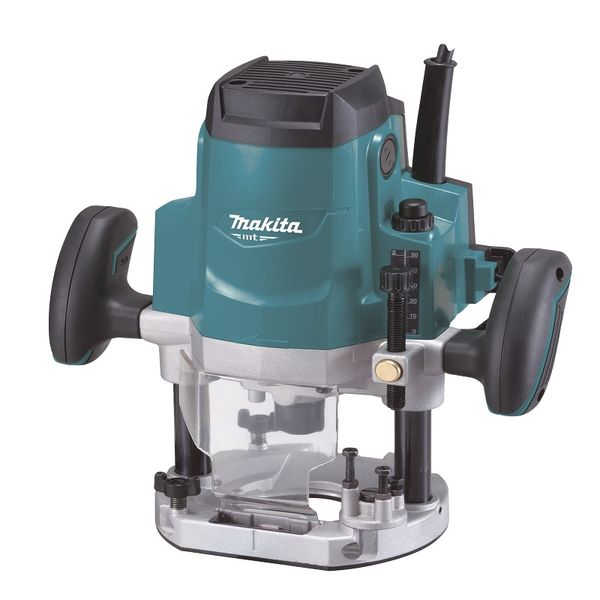 12.7mm Máy phay 1650W Makita M3600B