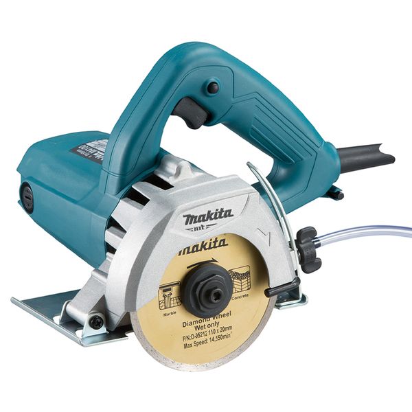 110mm Máy cắt gạch đá 1200W Makita M4100B