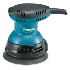 125mm Máy chà nhám rung 240W Makita M9202B