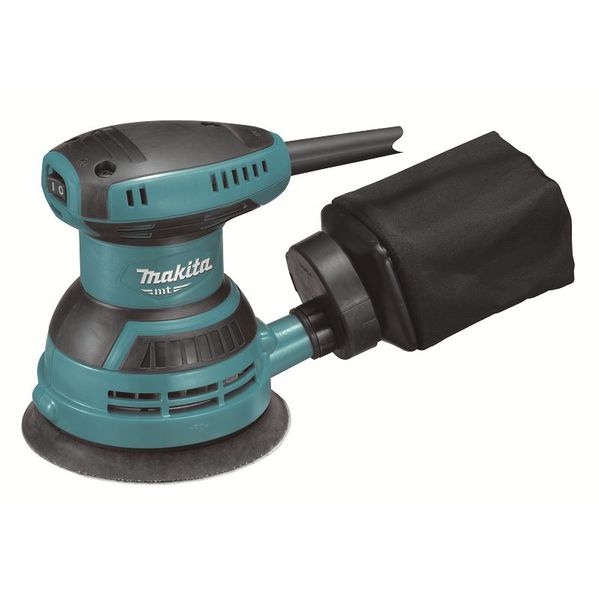 125mm Máy chà nhám rung 240W Makita M9204B