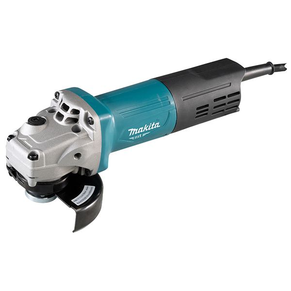 100mm Máy mài góc (công tắt đuôi) 720W Makita M9514B