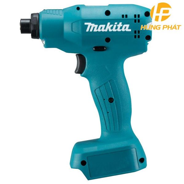 MÁY VẶN VÍT DÙNG PIN(BL)(18V) MAKITA DFT025FNZ