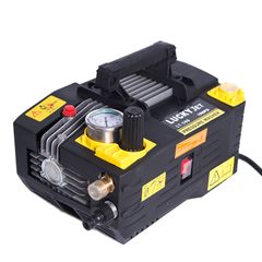 2.2kW Máy rửa xe chuyên nghiệp Lutian LT-590