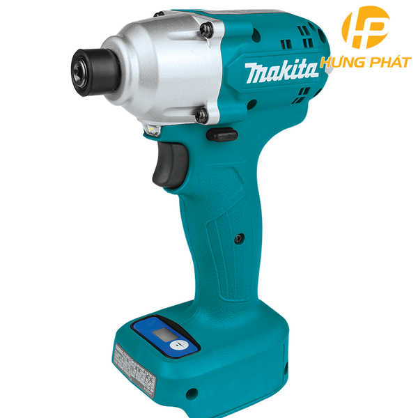 MÁY VẶN VÍT DÙNG PIN(BL)(14.4V) MAKITA DTDA040Z