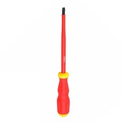 6.5x150mm Tua vít dẹp cách điện VDE Stanley 65-969