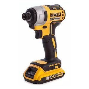 18V Máy vặn vít cầm tay Dewalt DCF787M2