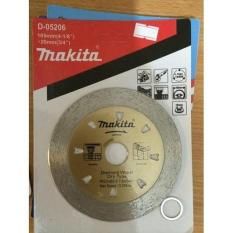 1T Lưỡi cắt gạch Khô-Ướt
MAKITA 1T