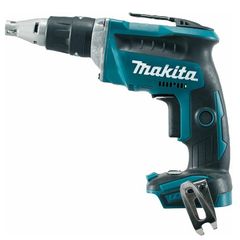 18V Máy vặn vít dùng pin Makita DFS452Z