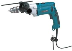 20mm Máy búa khoan tốc độ 1010W Makita HP2070