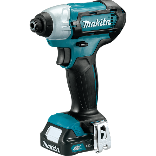 12V Máy bắn vít dùng pin Makita TD110DSYE