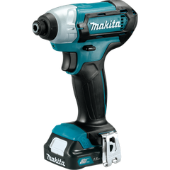 12V Máy bắn vít dùng pin Makita TD110DSYE