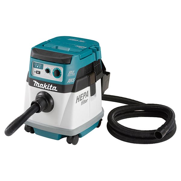 18V Máy hút bụi dùng pin Makita DVC154LZX