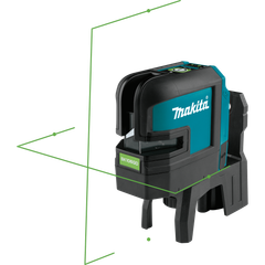 12V Máy cân mực laser dùng pin Makita SK106GDZ