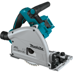 165mm Máy cưa đĩa dùng pin 18V Makita DSP600Z