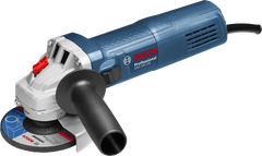 Máy mài góc Bosch GWS 900-100S (điều chỉnh tốc độ)