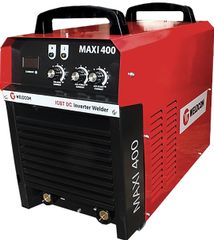 Máy hàn que dùng điện
 Maxi 400 （loại mới )