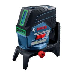 Máy cân mực laser Bosch GCL 2-50CG (Tia xanh)