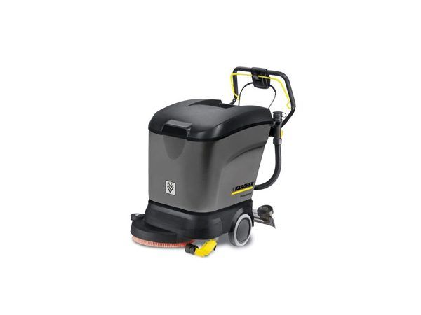 Máy chà sàn tự động Karcher BD 40/25 C Ep