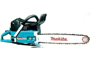 Máy cưa xích chạy xăng Makita DCS9010