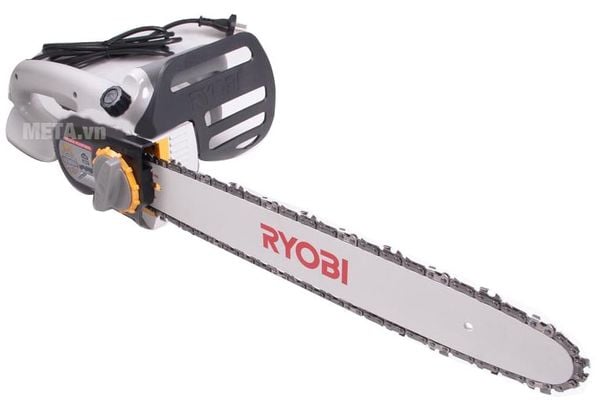 1200W-400mm Máy cưa xích cầm tay dùng điện Ryobi CS-402L