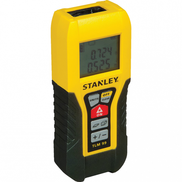 30m Máy đo khoảng cách bằng Laser Stanley STHT1-77138