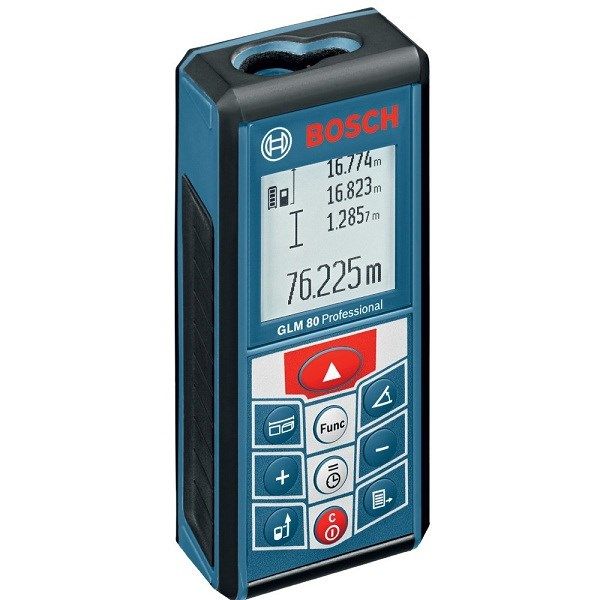 Máy đo khoảng cách Bosch GLM 80