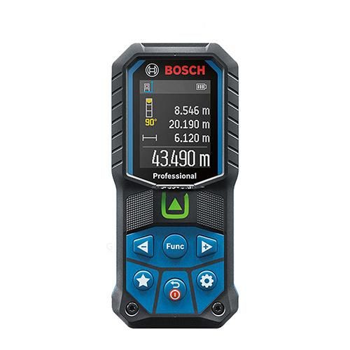 50m Máy đo khoảng cách (tia xanh) Bosch GLM 50-23G