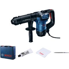 1100W Máy đục phá Bosch GSH 5 (kèm phụ kiện)