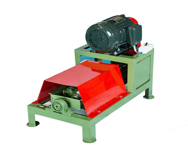 1.5HP Máy duỗi sắt Hồng Ký