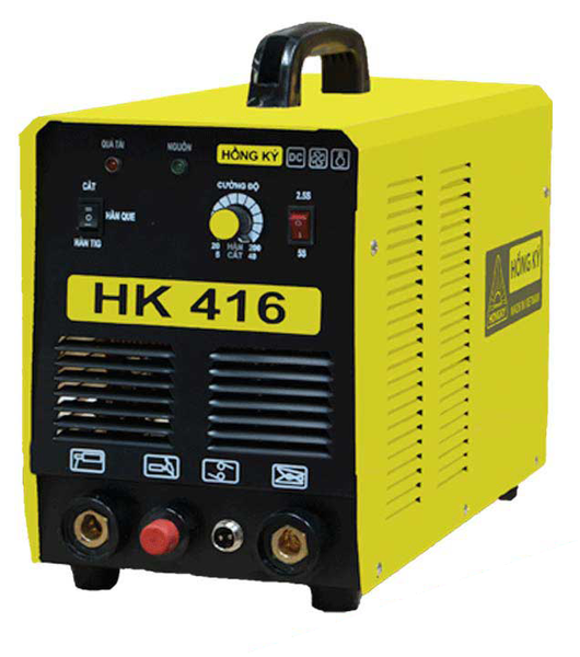 Máy cắt plasma Hồng Ký HK 416