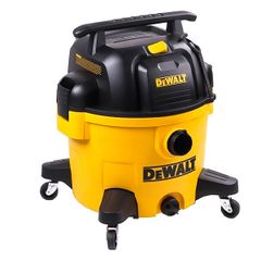 Máy hút bụi 3 chức năng ướt/khô/thổi Dewalt - DXV34P - 34L