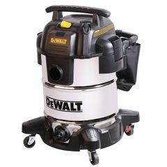 Máy hút bụi 3 chức năng ướt/khô/thổi Dewalt - DXV38S - 38L