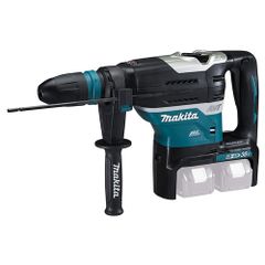 MÁY KHOAN ĐỘNG LỰC DÙNG PIN(AWS/BL)(18Vx2) Makita DHR400ZKU