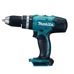 MÁY KHOAN BÚA VÀ VẶN VÍT DÙNG PIN(18V) Makita DHP453SYX7