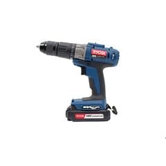 18V Máy khoan cầm tay dùng pin Ryobi CLI- 1802K