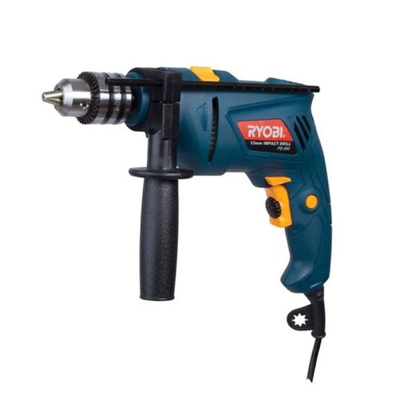 550W Máy khoan cầm tay dùng điện Ryobi PD-550K