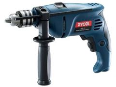 650W- 13mm Máy khoan cầm tay dùng điện Ryobi PD-130VR