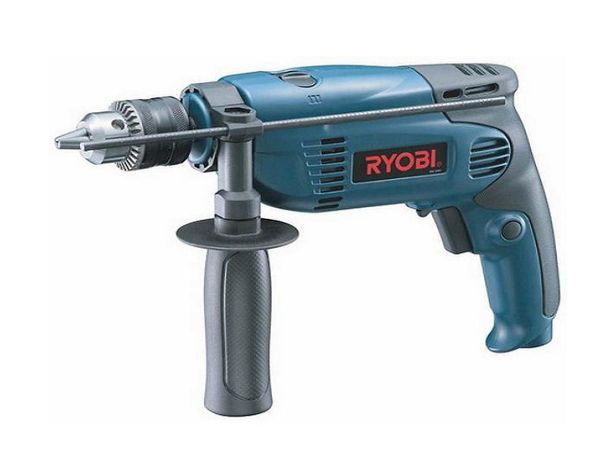 710W Máy khoan cầm tay  dùng điện Ryobi PD- 196VR