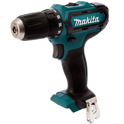 MÁY KHOAN VÀ VẶN VÍT DÙNG PIN(12V MAX) Makita DF331DZ