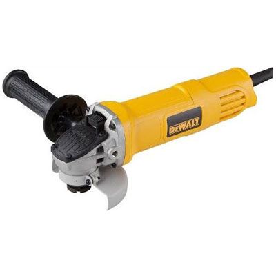 100mm-850W Máy mài cầm tay Dewalt DWE8200PL-B1