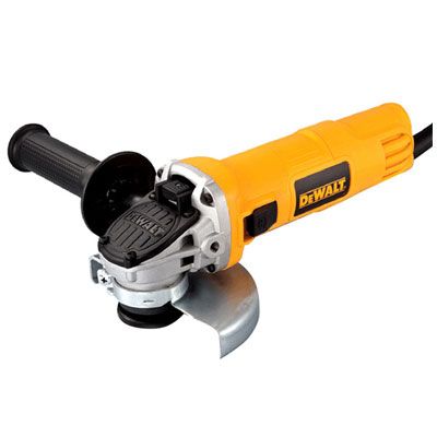 125mm-850W Máy mài cầm tay Dewalt DWE8210PL-B1