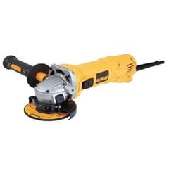 100mm-100W Máy mài cầm tay Dewalt DWE8300PL-B1