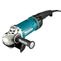 MÁY MÀI GÓC(180MM/2800W/CÔNG TẮC BÓP) MAKITA GA7080